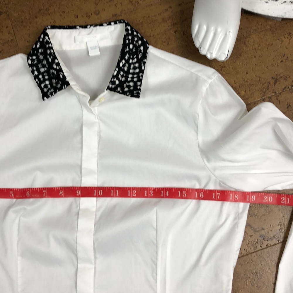 Hugo Boss blouse - Picture 10 of 13